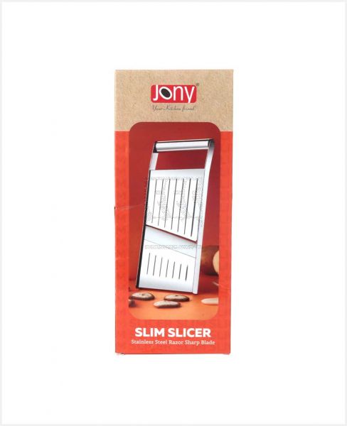 JONY SLIM SLICER