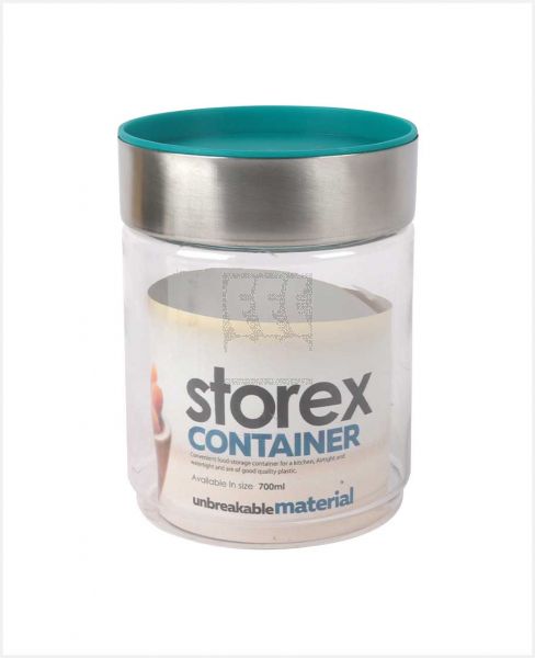 JONY STOREX JAR 700ML 1PCS