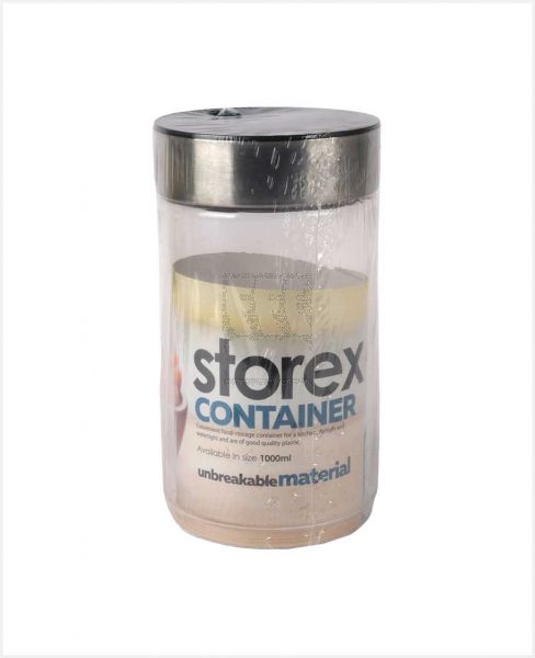 JONY STOREX JAR 1000ML