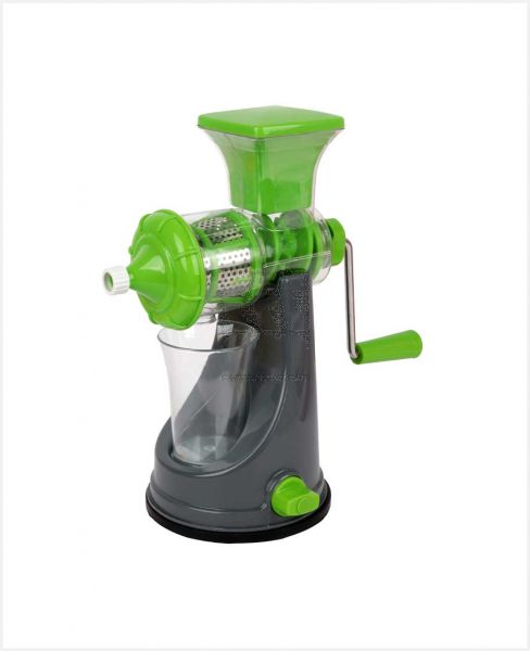 JONY PRO JUICER STEEL JALI