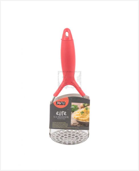 JONY ELIGHT POTATO MASHER