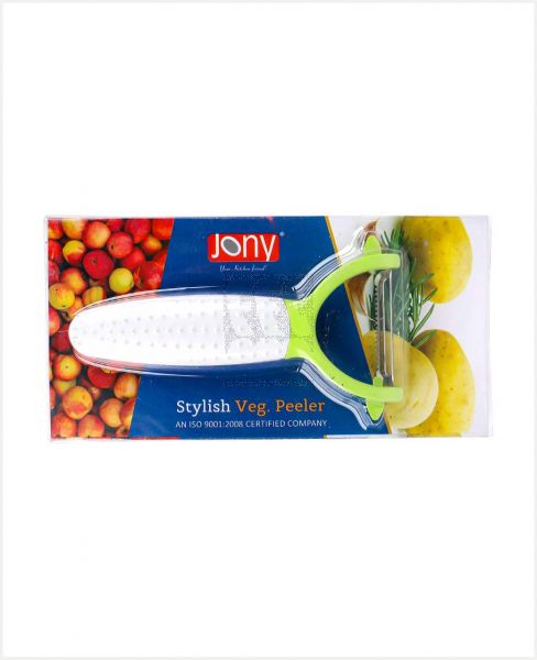 JONY VEGETABLE PEELER