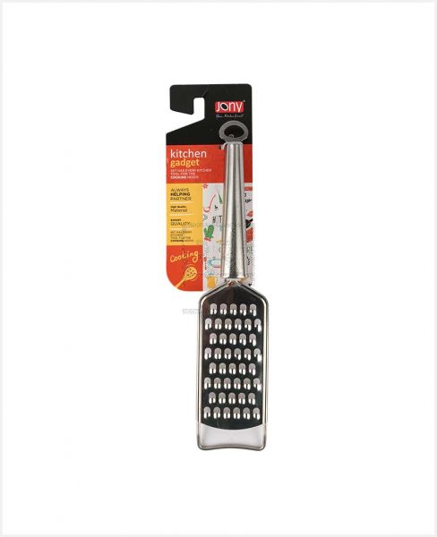 JONY STAINLESS STEEL VEG GRATER