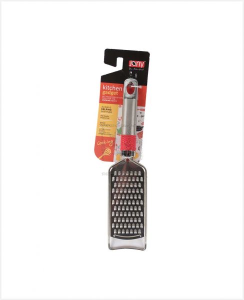 JONY PREMIUM CHEESE GRATER