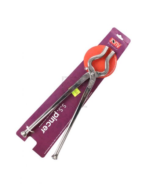 JONY STAINLESS FULL PINCER