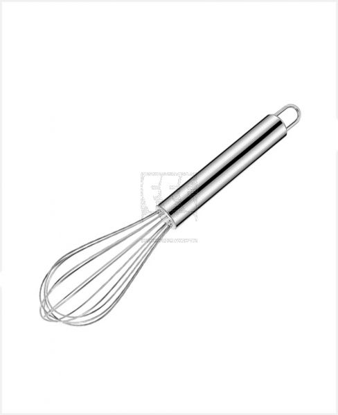 JONY STAINLESS STEEL WHISK MEDIUM