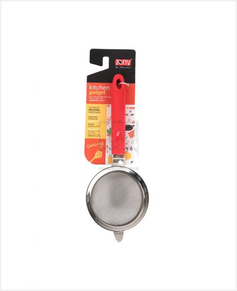 JONY DELUXE TEA STRAINER