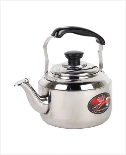 TONGFA STAINLESS STEEL KETTLE WITH FILTER 1.5L HK001