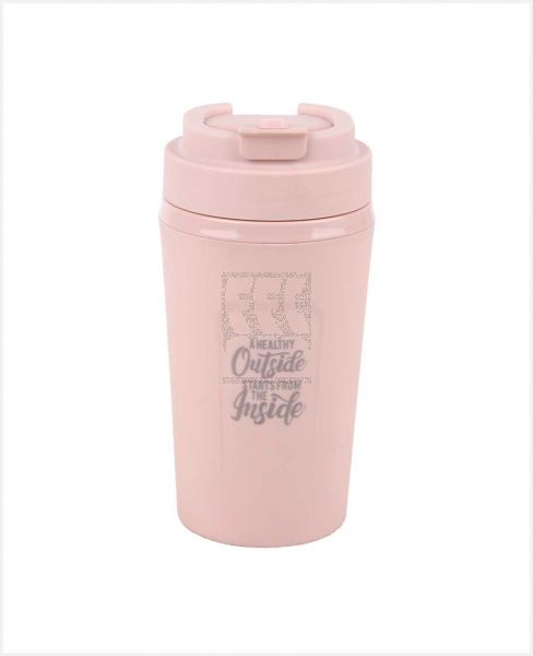 JAYPEE INSULATED SIPPER-SNAPSIP 500ML