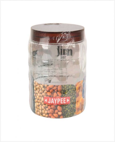 JAYPEE CONTAINERS JINN JAR 1500ML