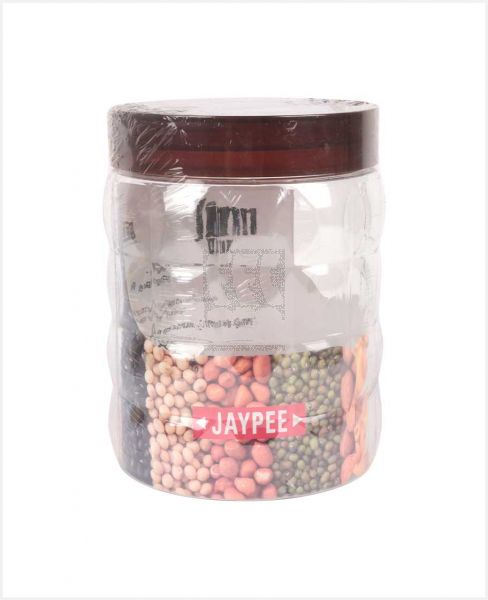 JAYPEE CONTAINERS JINN JAR 1950ML