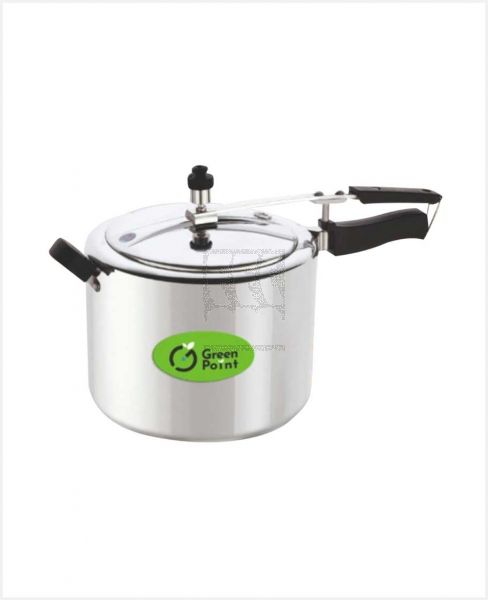 GREEN POINT ALUMINIUM PRESSURE COOKER INNERLID 3LTR GPPC-1004