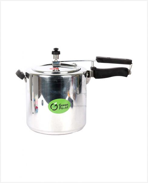 GREEN POINT ALUMINIUM PRESSURE COOKER INNERLID 7.5L GPPC-1006