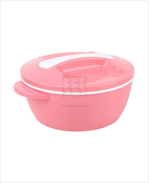 AXIS AURA HOTPOT MICROWAVE SAFE 3000ML HP-606