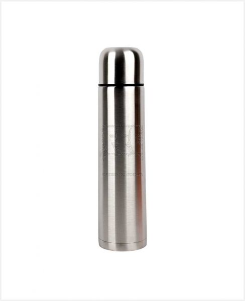 SZM STEEL FLASK 1000ML STLF-1000