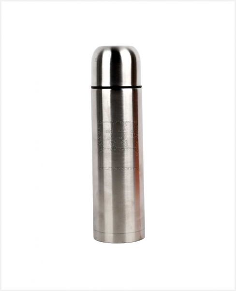 SZM STEEL TRAVEL FLASK 500ML STLF-500