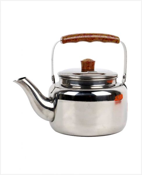 MARC STEEL KETTLE 1.0L MC3141