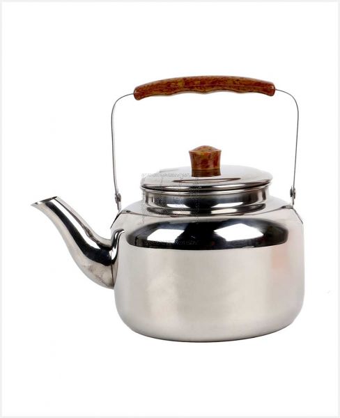 MARC STEEL KETTLE 1.5L MC3142