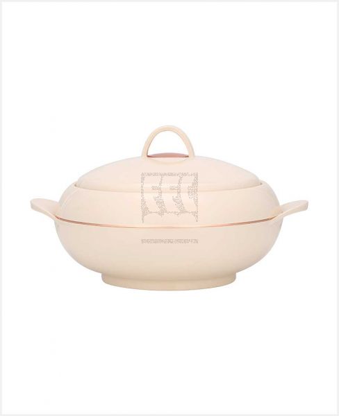 ROYALFORD OMEGA GOLD INSULATED CASSEROLE 2500ML RF11152