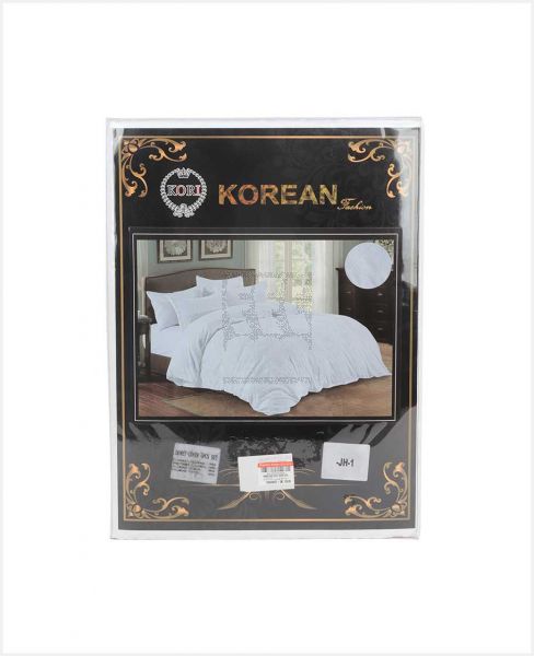 WARM HOME DUVET COVER 220X240CM