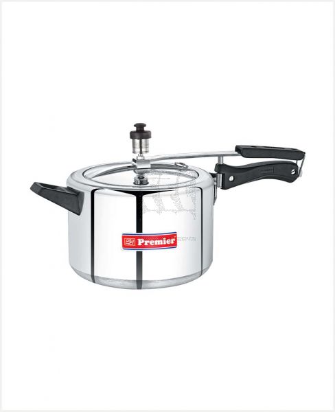 PREMIER ALUMINIUM PRESSURE COOKER INNER LID 3L 10103