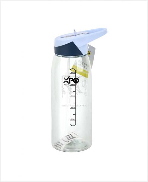 XPO WATER BOTTLE 750ML XPO4627