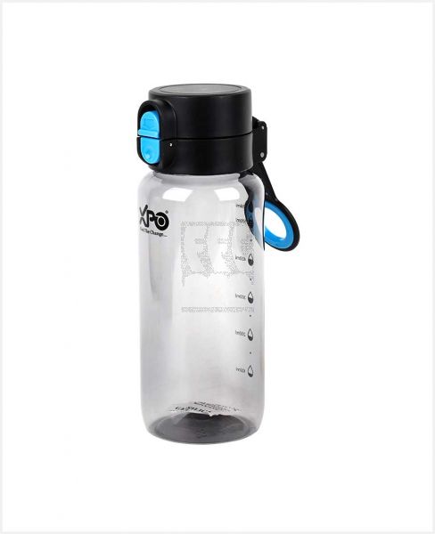 XPO WATER BOTTLE 650ML XPO4623