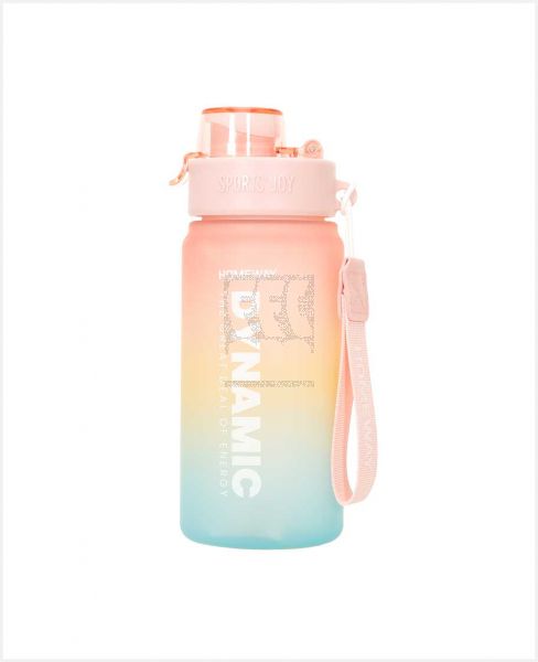 HOMEWAY PREMIER WATER BOTTLE 750ML HW3820