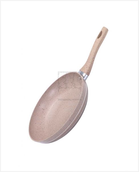 ROYALFORD GRANITE SMART FRYPAN BEIGE 30CM RF9466BGE