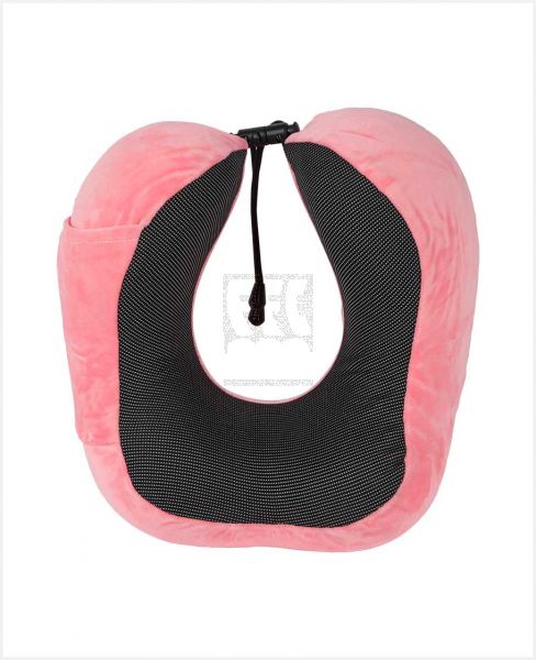 GREEN POINT NECK PILLOW HM-002