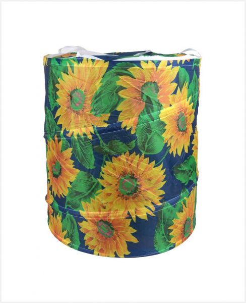 FEELINGS LAUNDRY HAMPER POP UP