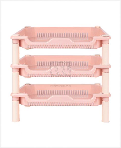 FASHION LIFE MULTIPURPOSE SHELF