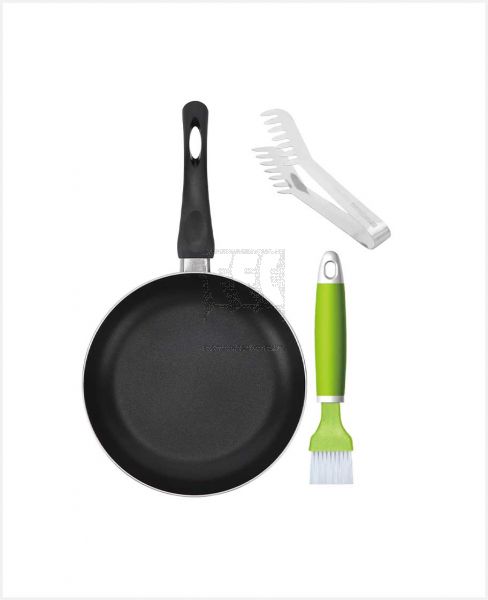 ROYALFORD FRYPAN 24CM COOKING SET CO11858+1178+6306