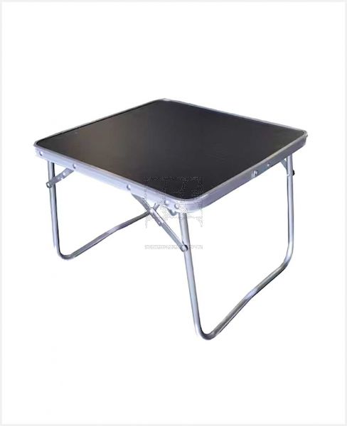 SUPREME FOLDING ALUMINIUM TABLE 40X40X30CM 4030