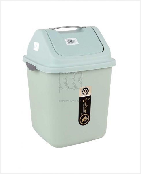 AACOWN DUST BIN 10L 9923