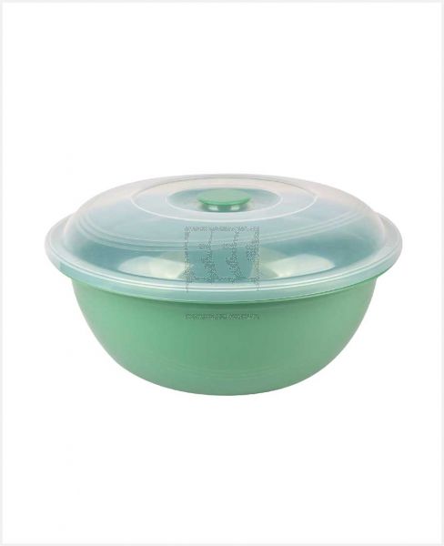 HOBBY LIFE DOUGH BASIN WITH LID 10L 03 1211