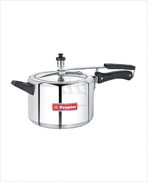 PREMIER ALUMINUM PRESSURE COOKER INNER LID 5LTR