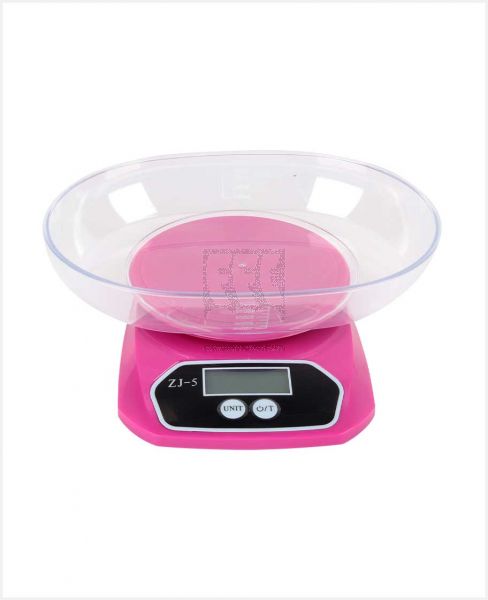 GPOWER ELECTRONIC KITCHEN SCALE KS1868