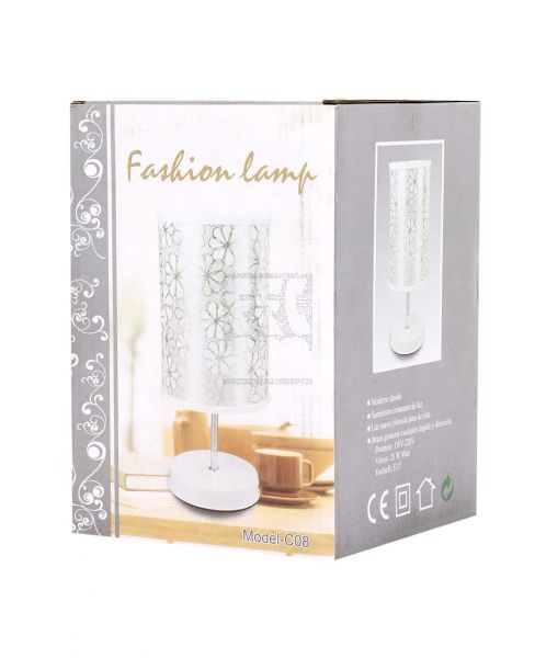 NASMA FASHION TABLE LAMP HW01908