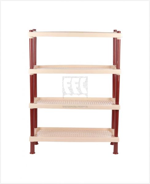 ALFELAIJ SHOE RACK AF-991