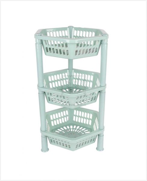 ALFELAIJ KITCHEN RACK AF-1007