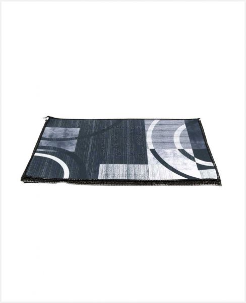 WTC DOOR MAT 3PCS WTC-7110