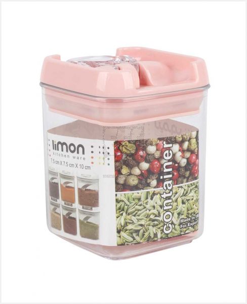 LIMON RECTANGLE SARINA SPICE JAR NO.3 174635