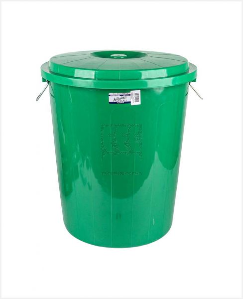 ALFELAIJ DRUM WILD 50LTR AF-636