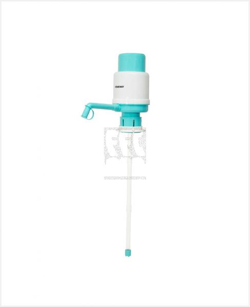 HOMEWAY PORTABLE MANUAL WATER PUMP HW3891