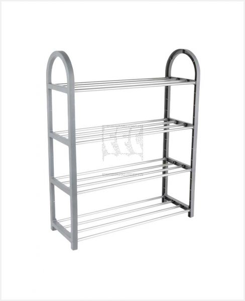 SIROCCO SHOE RACK 4 TIER WR4750