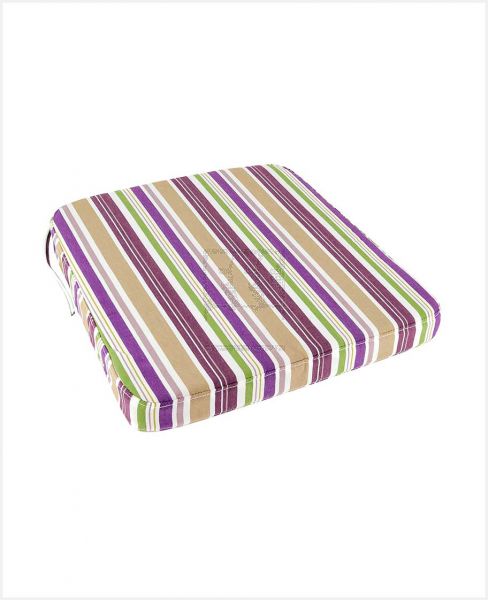 RANKOUSSI SEAT CUSHION ASSORTED