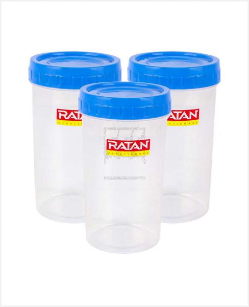 RATAN EZEE LOCK CONTAINER NO.73 3PCS SET