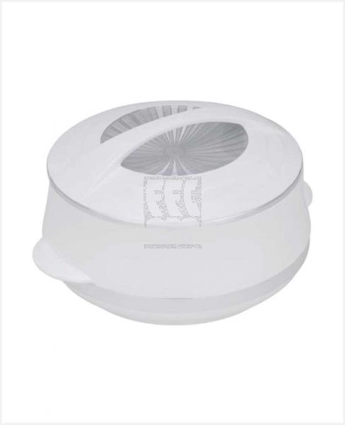 ROYALFORD ELITE GOLD INSULATED CASSEROLE 6000ML RF11148