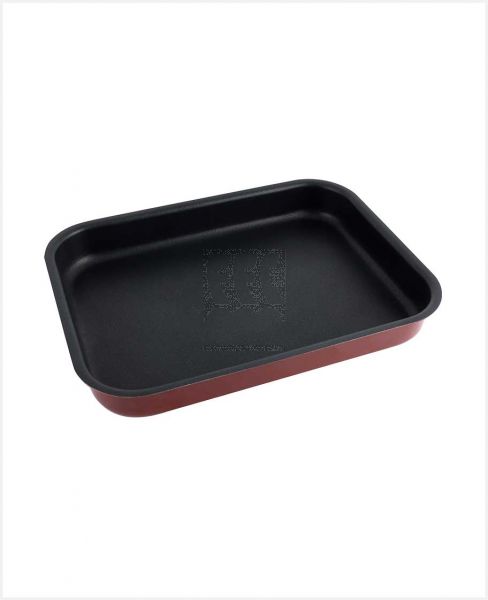 ROYALFORD NON STICK SQUARE PAN 37X27CM1 RF1148-SP37